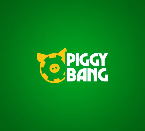 Piggy bang