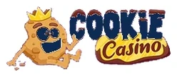CookieCasino logo
