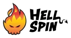 HellSpin Casino logo
