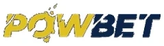 PowBet Casino logo