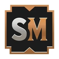 SlotsMafia Casino logo