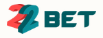 22bet Casino logo