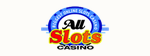 All Slots Casino logo