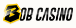 Bob Casino logo