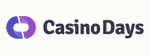 Casino Days logo