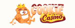 CookieCasino logo