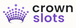 CrownSlots logo