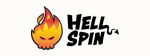 HellSpin Casino logo