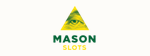Mason Slots Casino logo