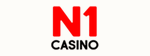 N1 Casino logo
