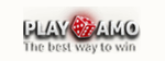 Playamo Casino logo
