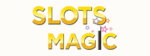 Slots Magic Casino logo
