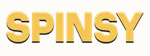 Spinsy logo