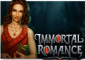 Immortal Romance