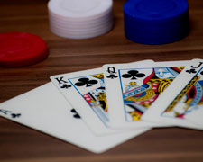 Learn All About Skrill – Gamble Away!