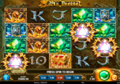 k dragon playn go