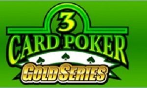 CardPokerGold