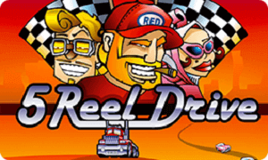 ReelDrive