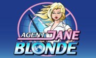AgentJaneBlonde
