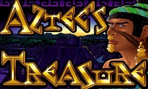 AztecTreasure