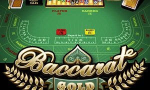 BaccaratGold