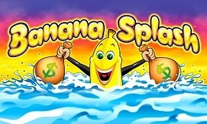 BananaSplash