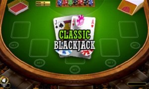 BlackJackClassic