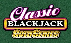 BlackjackClassicGold