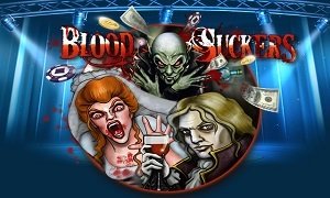 BloodSuckers