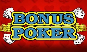 BonusPoker