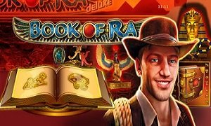 BookofRa
