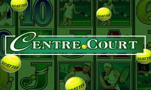 CentreCourt