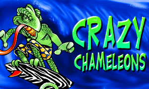 CrazyChameleons
