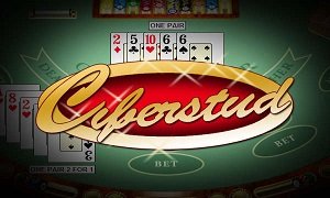 CyberstudPoker