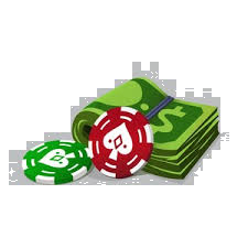 Deposit bonus