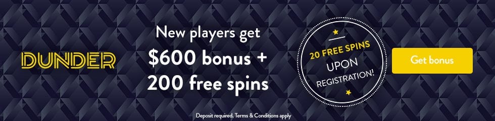 Dunder-Casino-20-Free-Spins