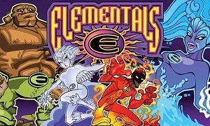 Elementals