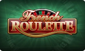 FrenchRoulette