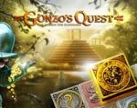 Gonzos Quest