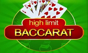 HighLimitBaccarat
