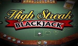 HighStreakBlackjack