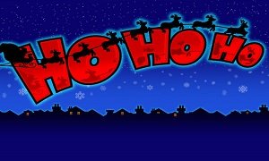 HoHoHo