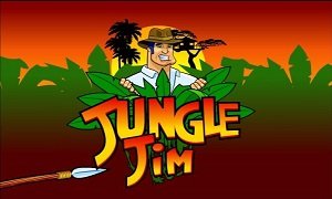 JungleJim