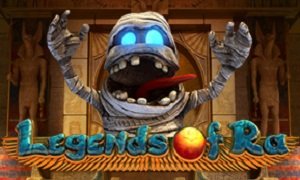 LegendofRa
