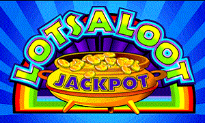 LotsALoot