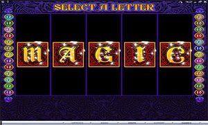 MagicSpell