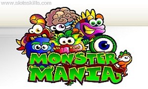 MonsterMania
