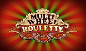 MultiWheelRouletteGold
