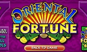 OrientalFortune