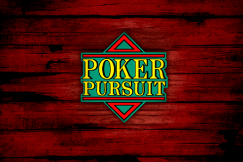 Poker Pursuit